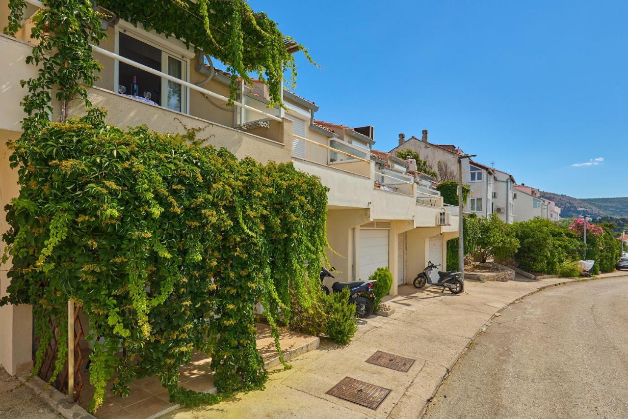 דוברובניק Plavac Mali Suites מראה חיצוני תמונה