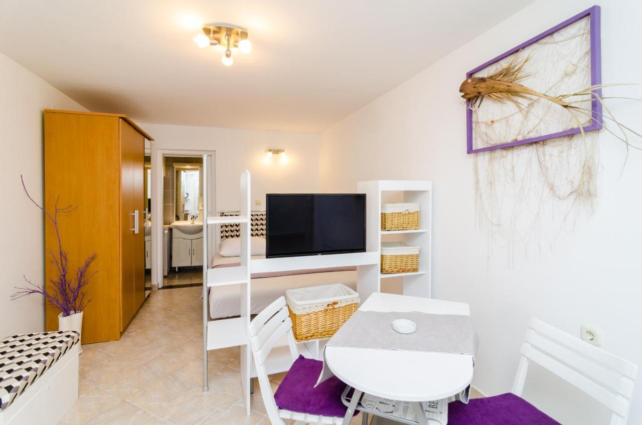 דוברובניק Plavac Mali Suites מראה חיצוני תמונה