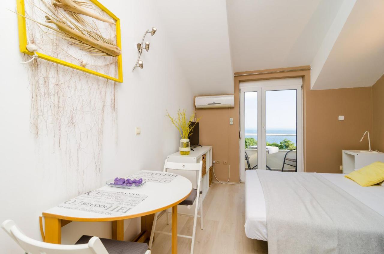 דוברובניק Plavac Mali Suites מראה חיצוני תמונה