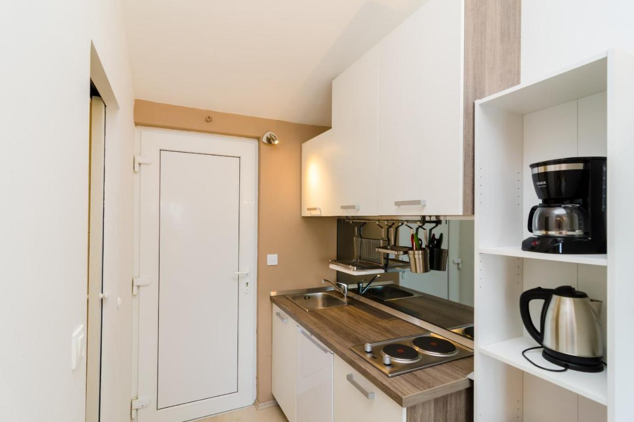 דוברובניק Plavac Mali Suites מראה חיצוני תמונה