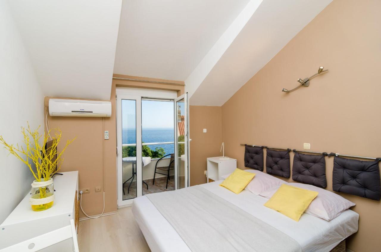 דוברובניק Plavac Mali Suites מראה חיצוני תמונה