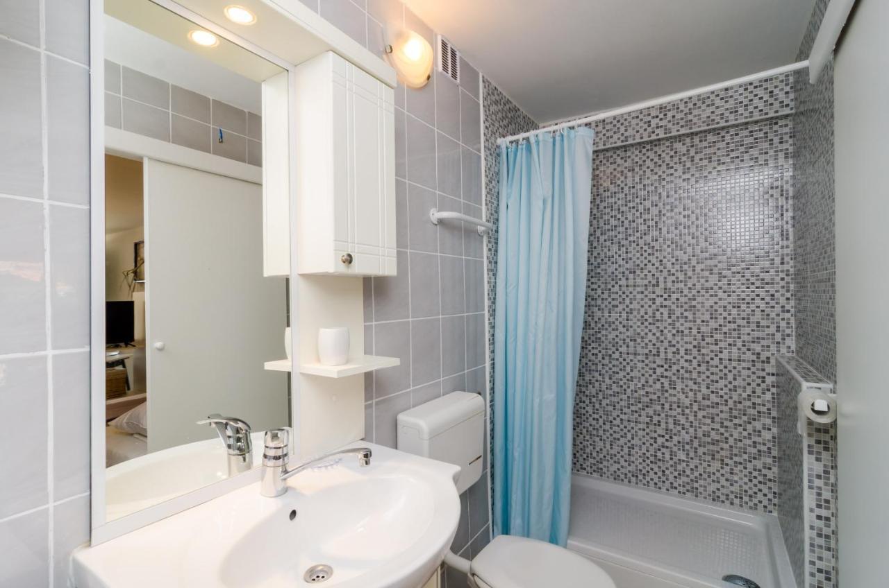 דוברובניק Plavac Mali Suites מראה חיצוני תמונה
