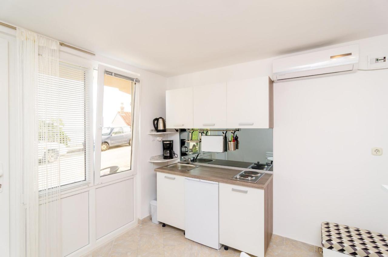 דוברובניק Plavac Mali Suites מראה חיצוני תמונה
