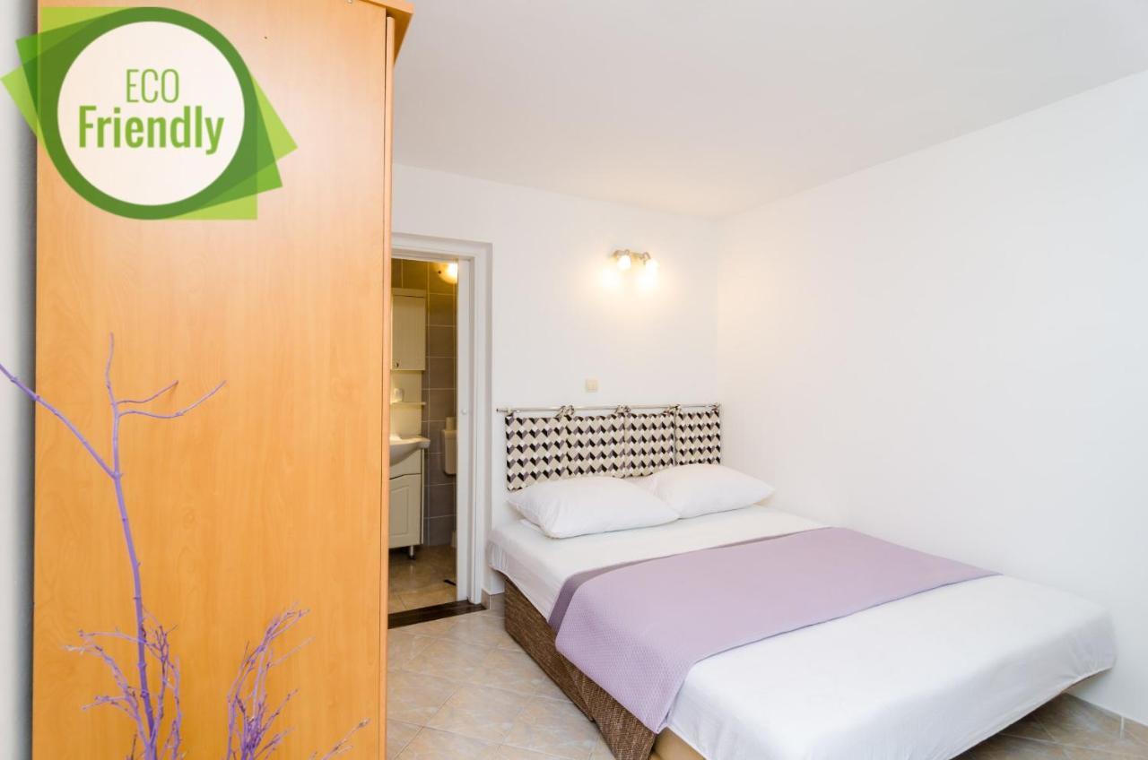 דוברובניק Plavac Mali Suites מראה חיצוני תמונה