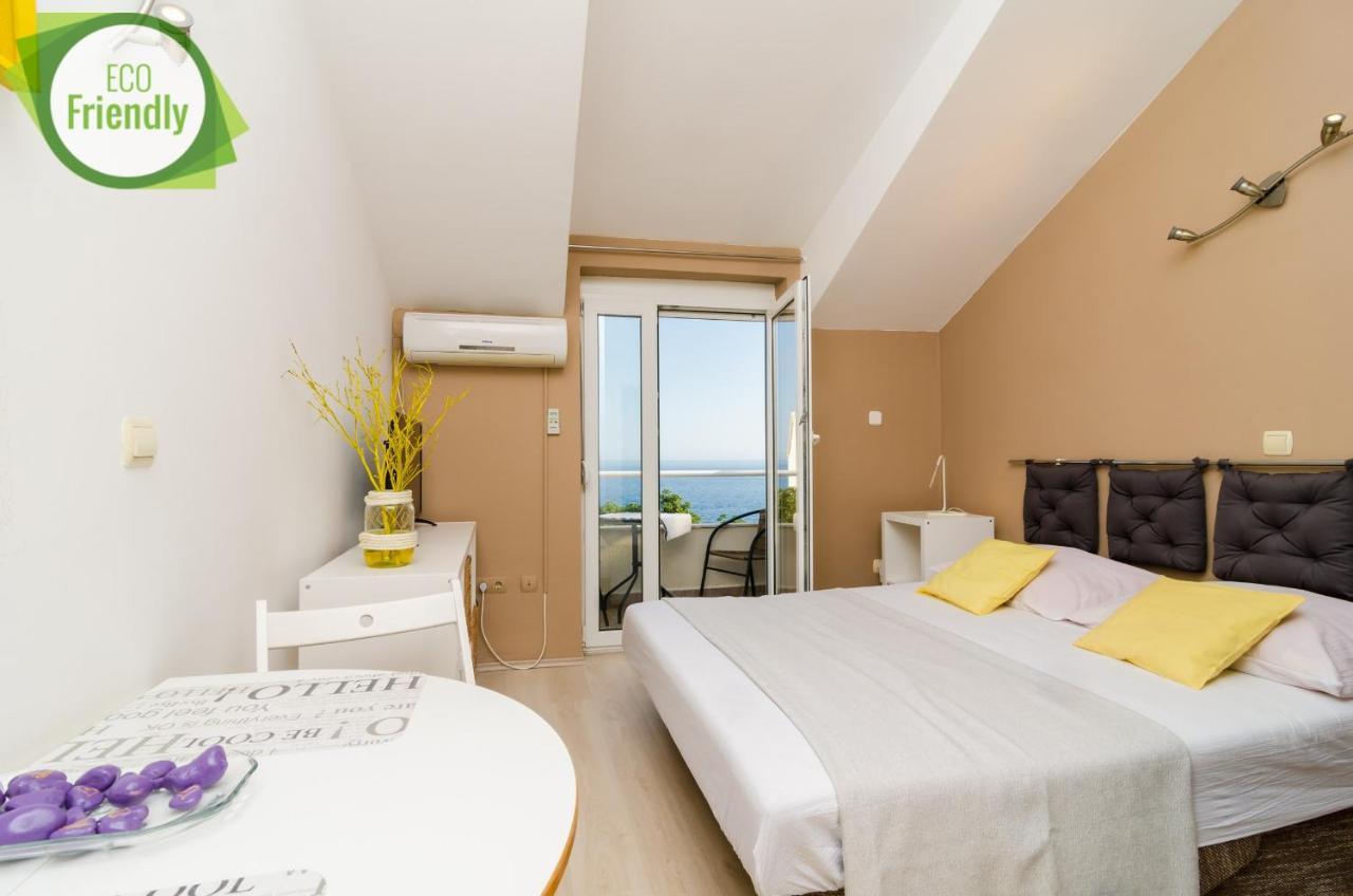 דוברובניק Plavac Mali Suites מראה חיצוני תמונה